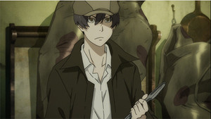 91 Days Anime's Unaired 13th Episode Trailer Shows Young Vanettis - News -  Anime News Network