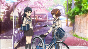 Minami Kamakura High School Girls Cycling Club - The Winter 2017 Anime  Preview Guide - Anime News Network
