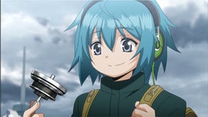 Episode 8 - Clockwork Planet - Anime News Network