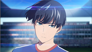 Clean Freak! Aoyama kun - The Summer 2017 Anime Preview Guide - Anime News  Network