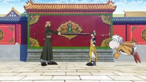 Crunchyroll Adds Hakyu Hoshin Engi, The Silver Guardian 2 to Winter 2018  Simulcasts - Anime Herald