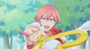 Magical Girl Site - The Spring 2018 Anime Preview Guide - Anime