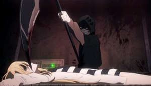 Angels of Death (2018) ANIME KILL COUNT 