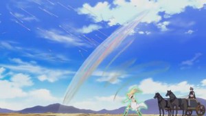 Anime Review 91 The Master of Ragnarok & Blesser of Einherjar (Isekai Puke)  – TakaCode Reviews