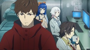 AFTERLOST - The Spring 2019 Anime Preview Guide - Anime News Network