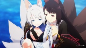 Azur Lane - The Fall 2019 Anime Preview Guide - Anime News Network