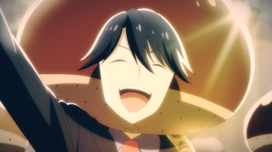 Anime Trending+ - Anime: Deaimon: Recipe for Happiness