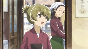 Deaimon: Recipe for Happiness - The Spring 2022 Preview Guide - Anime News  Network