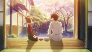 Episode 6 - Deaimon: Recipe for Happiness - Anime News Network