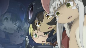 Made in Abyss - The Golden City of the Scorching Sun Episode 6 Review -  Best In Show - Crow's World of Anime