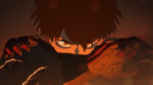 Spriggan (ONA) - Episódio 2 - Animes Online