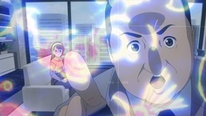 Spriggan (ONA) - Animes Online