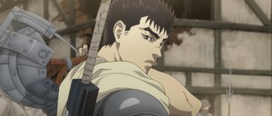 Berserk: The Golden Age Arc - Memorial Edition - The Fall 2022 Preview  Guide - Anime News Network