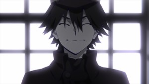 Bungo Stray Dogs 4 Premieres With a Sherlock Holmes-Style Alliance