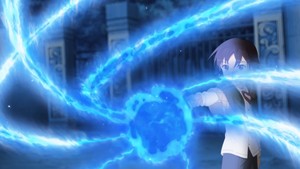 Trailer de The Reincarnation of the Strongest Exorcist in Another World