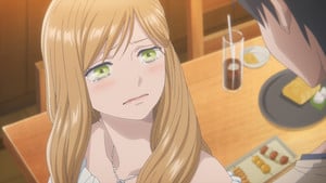 First Impression: My Love Story with Yamada-kun at Lv999 – Beneath