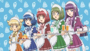 Tokyo Mew Mew New Season 2 - The Spring 2023 Anime Preview Guide - Anime  News Network