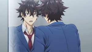 I Got a Cheat Skill in Another World TV Anime Reveals Parallel Key Visuals  - Crunchyroll News