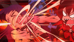 Freedom fighting otaku in the latest Magical Girl Magical Destroyers trailer