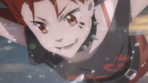 Freedom fighting otaku in the latest Magical Girl Magical Destroyers trailer