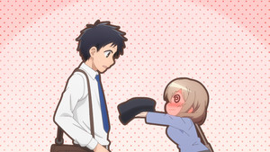 My Tiny Senpai - The Summer 2023 Anime Preview Guide - Anime News Network