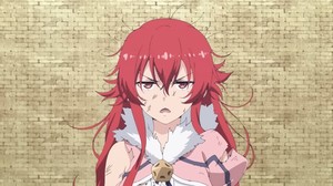 2nd 'Classroom For Heroes' Anime Episode Previewed