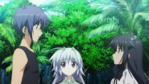Unlimited Fafnir - The Winter 2015 Anime Preview Guide - Anime News Network