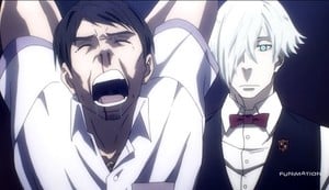 Death Parade (Franchise) - Characters - Behind The Voice Actors