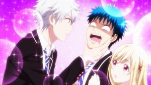 Yamada-kun and the Seven Witches - The Spring 2015 Anime Preview Guide -  Anime News Network