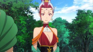 GATE Season 2 - The Winter 2016 Anime Preview Guide - Anime News Network