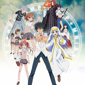 A Certain Magical Index Season 3 Briefly Listed by Animax Show's Website -  News - Anime News Network