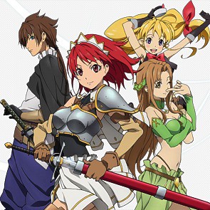 Funimation Gets Hetalia, The Sacred Blacksmith Anime - News - Anime News  Network