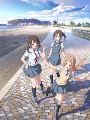 Tari Tari Blu-ray Box to Add New 7-Minute Anime - News - Anime