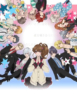 Brothers Conflict Gets 2 Original Video Anime Volumes - News - Anime News  Network