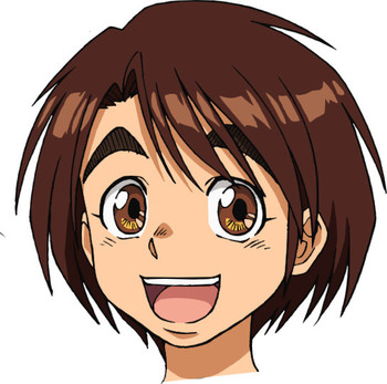 Ushio & Tora's Studio Voln Animates Karakuri Circus for  Streaming -  News - Anime News Network