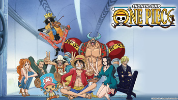 Are some openings missing on Crunchyroll? : r/OnePiece