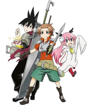Fairy Tail Zero TV Anime Announced - Crunchyroll News