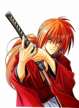 Rurouni Kenshin: Kansei, Rurouni Kenshin Wiki