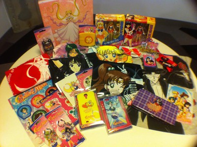What does Sailor Moon mean to you? Audience Favorites - Final Round - Anime  News Network