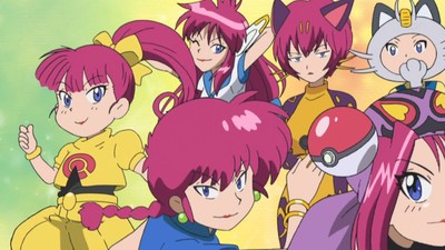 Pokémon Sun & Moon Includes Megumi Hayashibara Anime Career Shout-Out -  Interest - Anime News Network