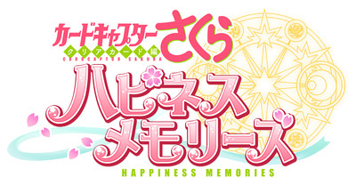 Cardcaptor Sakura: Clear Card Happiness Memories videojuego movil