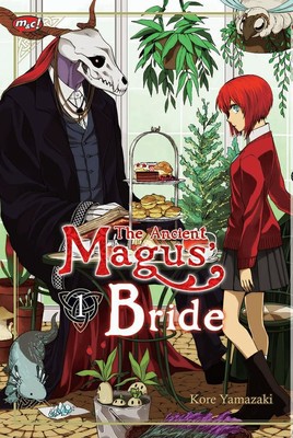 M C Licenses The Ancient Magus Bride Kino S Journey Fate Grand Order Manga News Anime News Network