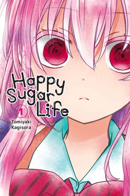 Manga 'Happy Sugar Life' Berakhir Pada Juni 2019