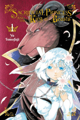 Crunchyroll Niehime to Kemono no Ou (Sacrificial Princess & the King of  Beasts) - AnimeSuki Forum