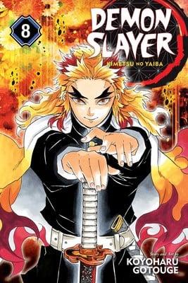 Demon Slayer Kimetsu no Yaiba Official Fan Book Kenbunroku //Japanese Book Japan