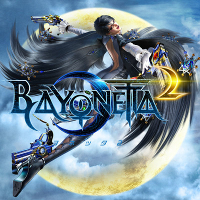 BAYONETTA 3  PlatinumGames Inc. Official WebSite