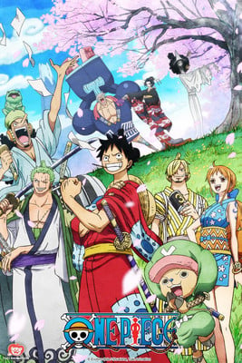 Day 21, One Piece Challenge - Favorite Ending Song