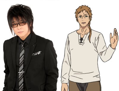 Mushoku Tensei e Yashahime terão simuldub na Funimation