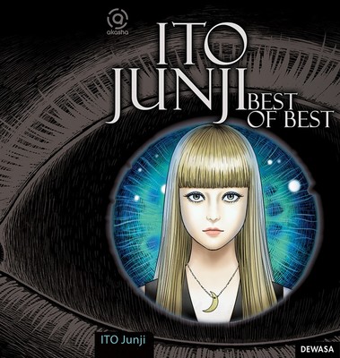 Junji Ito Collection - Tomie OVA EP 01 HD Like, Share, and Follow