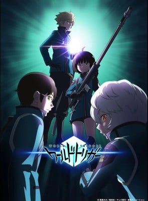 Episodes 1-2 - World Trigger Season 2 - Anime News Network